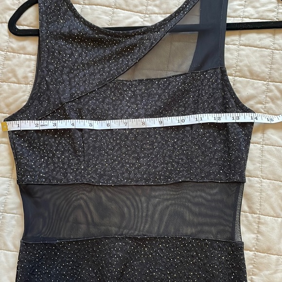 Forever 21 black dress - Picture 10 of 10